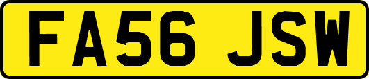 FA56JSW