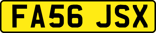 FA56JSX