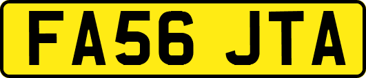 FA56JTA