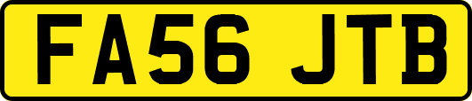 FA56JTB