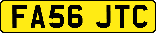 FA56JTC