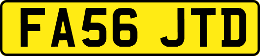 FA56JTD