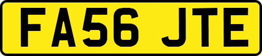 FA56JTE