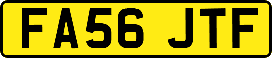 FA56JTF
