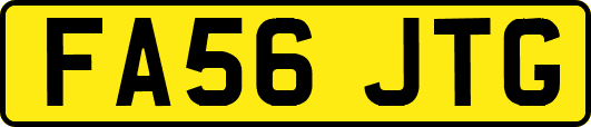 FA56JTG