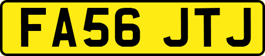 FA56JTJ