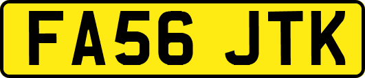 FA56JTK
