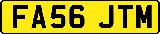 FA56JTM