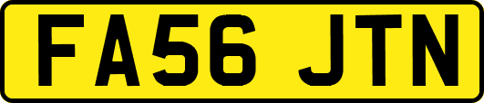 FA56JTN