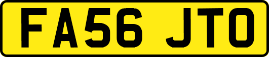FA56JTO