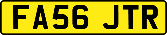 FA56JTR