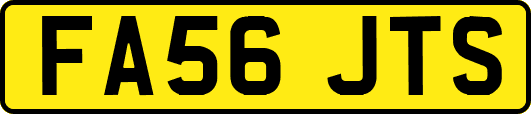 FA56JTS