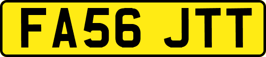 FA56JTT