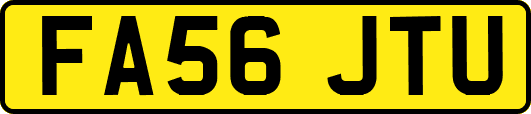 FA56JTU