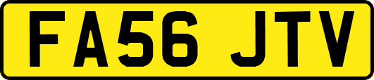 FA56JTV