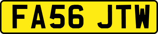 FA56JTW