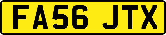 FA56JTX