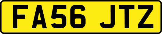 FA56JTZ