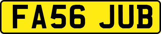 FA56JUB
