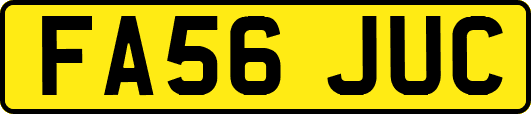FA56JUC