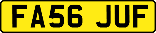FA56JUF