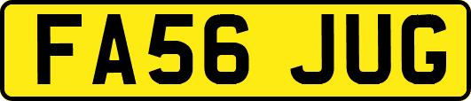 FA56JUG