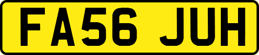 FA56JUH