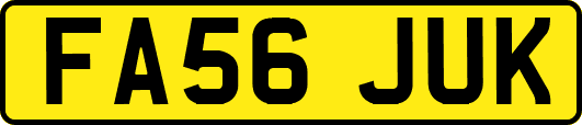 FA56JUK