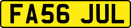 FA56JUL
