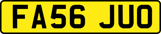 FA56JUO
