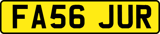 FA56JUR