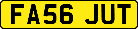 FA56JUT