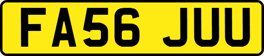 FA56JUU
