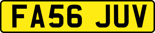 FA56JUV