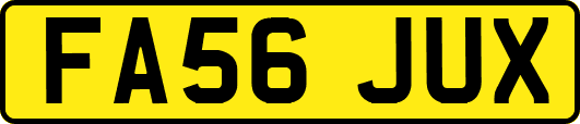 FA56JUX
