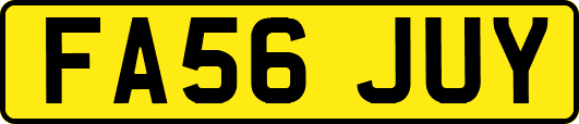 FA56JUY