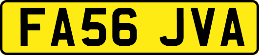 FA56JVA