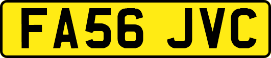 FA56JVC