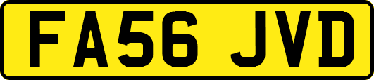FA56JVD