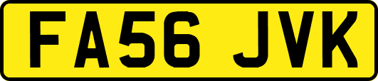FA56JVK