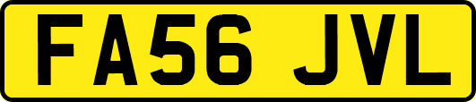 FA56JVL