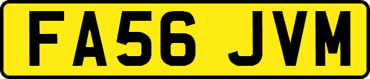 FA56JVM