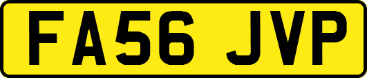 FA56JVP