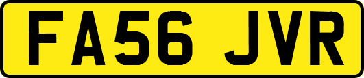 FA56JVR