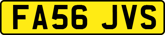 FA56JVS