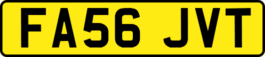 FA56JVT