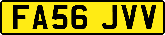 FA56JVV