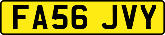 FA56JVY