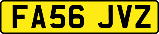 FA56JVZ