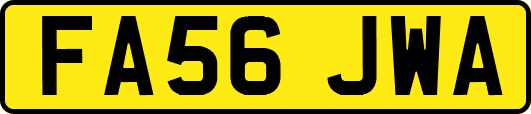 FA56JWA